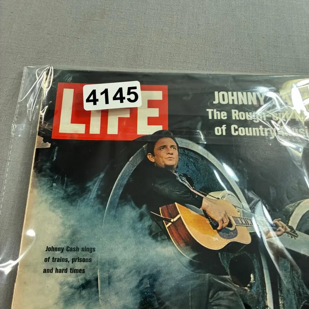 LIFE original november